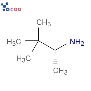 (R)-(-)-3,3-DIMETHYL-2-BUTYLAMINE