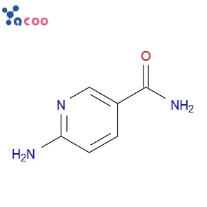 6-AMINONICOTINAMIDE