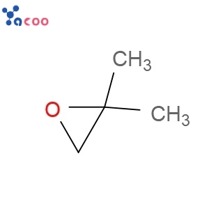 ISOBUTYLENE OXIDE