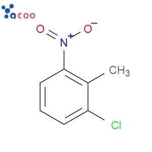 2-Chloro-6-nitrotoluene