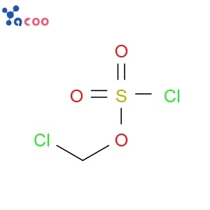 CHLOROMETHYL CHLOROSULFATE