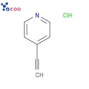 4-ETHYNYLPYRIDINE HYDROCHLORIDE