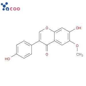 Glycitein