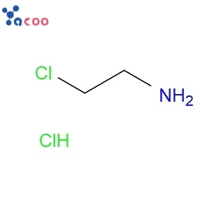 2-Chloroethylamine hydrochloride