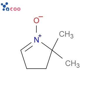 5,5-DIMETHYL-1-PYRROLINE N-OXIDE