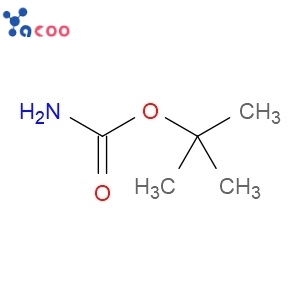 tert-Butyl carbamate