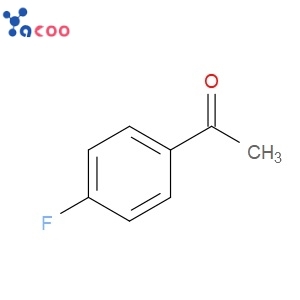 4'-FLUOROACETOPHENONE