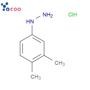 3,4-DIMETHYLPHENYLHYDRAZINE HYDROCHLORIDE