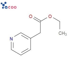 Ethyl 3-pyridylacetate