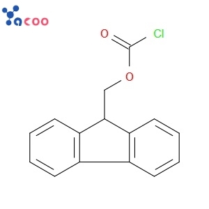 9-Fluorenylmethyl Chloroformate
