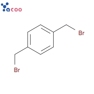 P-XYLYLENE DIBROMIDE