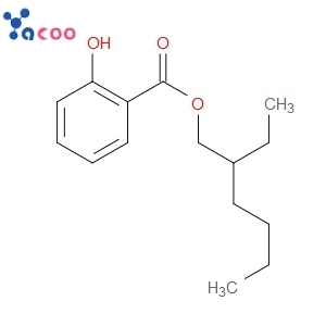 2-ETHYLHEXYL SALICYLATE