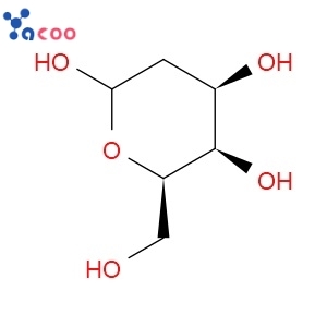 2-DEOXY-D-GALACTOSE