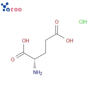 L-GLUTAMIC ACID HYDROCHLORIDE