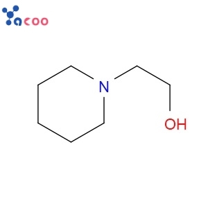 N-(2-Hydroxyethyl)piperidine