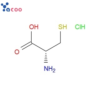 L-Cysteine hydrochloride