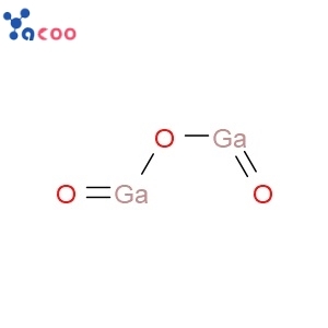 Gallium(III) oxide
