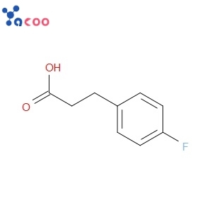 3-(4-Fluorophenyl)propionic acid