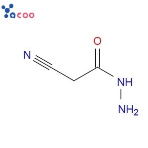 Cyanoacetohydrazide