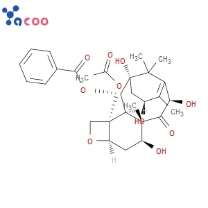 10-DEACETYLBACCATIN III