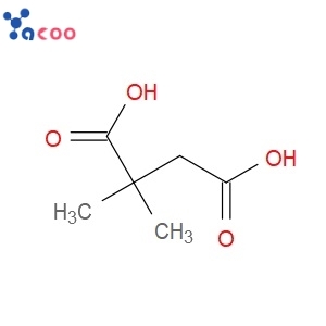 2,2-DIMETHYLSUCCINIC ACID