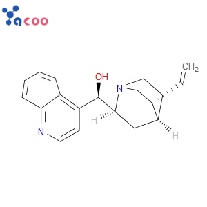 Cinchonidine