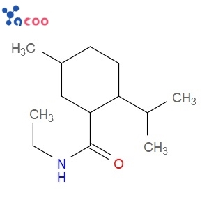 N-Ethyl-p-menthane-3-carboxamide