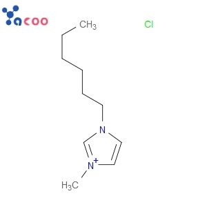 1-HEXYL-3-METHYLIMIDAZOLIUM CHLORIDE