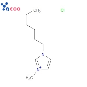 1-HEXYL-3-METHYLIMIDAZOLIUM CHLORIDE