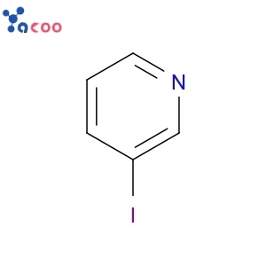 3-Iodopyridine