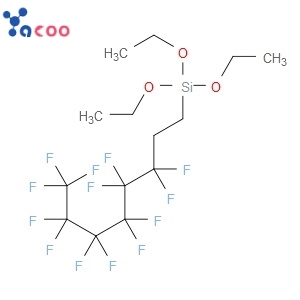 1H,1H,2H,2H-PERFLUOROOCTYLTRIETHOXYSILANE