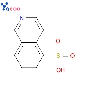 5-Isoquinolinesulfonic acid