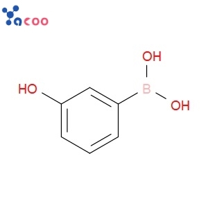 3-Hydroxyphenylboronic acid