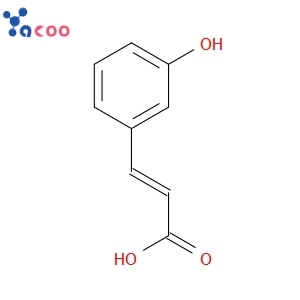 3-HYDROXYCINNAMIC ACID