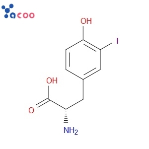 3-IODO-L-TYROSINE