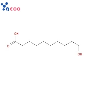 10-HYDROXYDECANOIC ACID