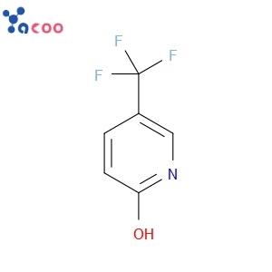 2-Hydroxy-5-trifluoromethylpyridine