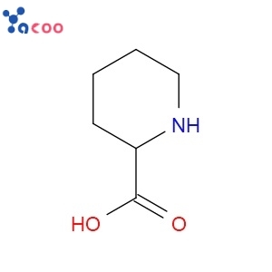 DL-PIPECOLINIC ACID