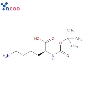 N-Boc-L-Lysine