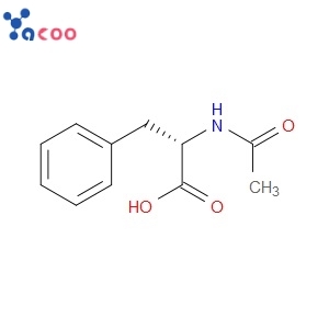 N-ACETYL-L-PHENYLALANINE