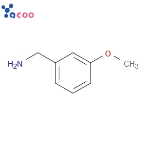 3-METHOXYBENZYLAMINE