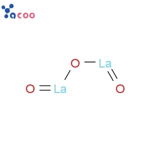 LANTHANUM OXIDE