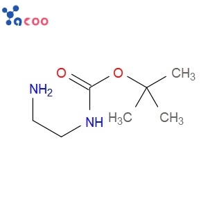 N-(tert-Butoxycarbonyl)-1,2-diaminoethane