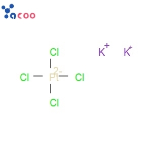 dipotassium tetrachloroplatinate