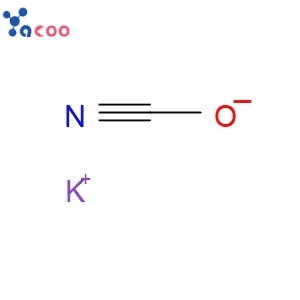 Potassium cyanate