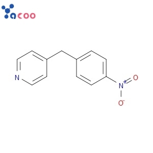 4-(4-NITROBENZYL)PYRIDINE