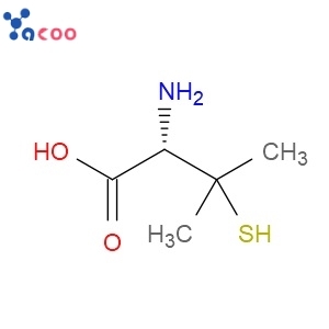 D-(-)-Penicillamine