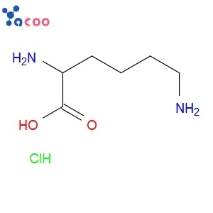 DL-LYSINE MONOHYDROCHLORIDE