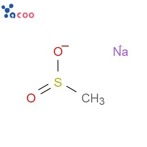Sodium methanesulphinate