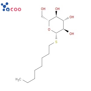 N-OCTYL-BETA-D-THIOGLUCOPYRANOSIDE